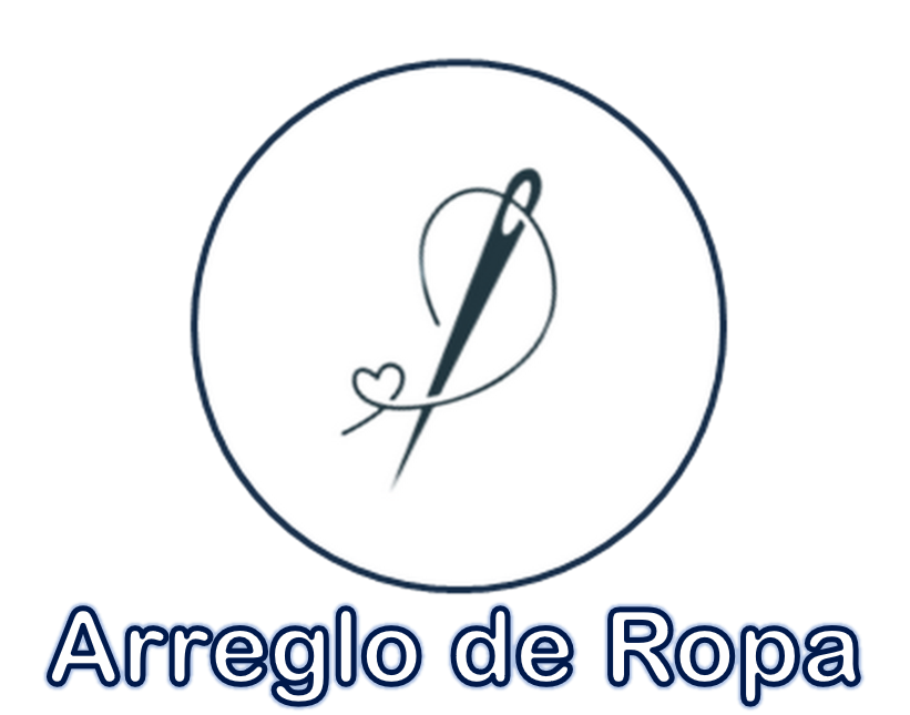 Servicio de arreglo y reparación de ropa
